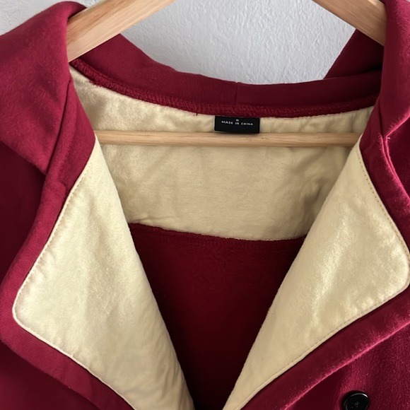 Panic! at the Disco unisex vintage Peacoat /Vices and Virtues era - Picture 4 of 7